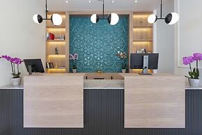 Boutique hotel Momentum by Aycon