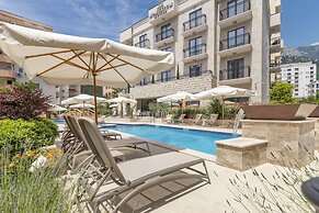 Boutique hotel Momentum by Aycon