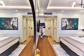 Boutique hotel Momentum by Aycon