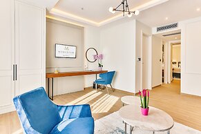 Boutique hotel Momentum by Aycon