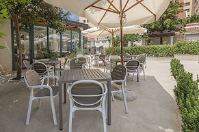 Boutique hotel Momentum by Aycon