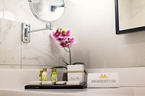 Boutique hotel Momentum by Aycon