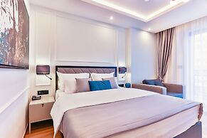 Boutique hotel Momentum by Aycon