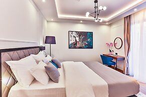 Boutique hotel Momentum by Aycon