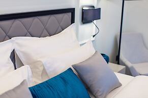 Boutique hotel Momentum by Aycon