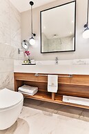 Boutique hotel Momentum by Aycon