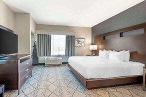 Comfort Inn & Suites Clarksville - Louisville North