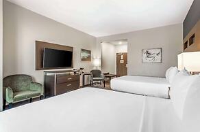 Comfort Inn & Suites Clarksville - Louisville North
