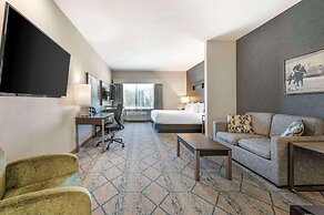 Comfort Inn & Suites Clarksville - Louisville North