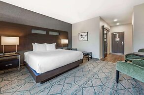 Comfort Inn & Suites Clarksville - Louisville North