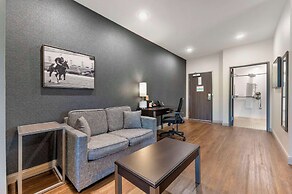 Comfort Inn & Suites Clarksville - Louisville North