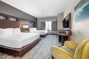 Comfort Inn & Suites Clarksville - Louisville North