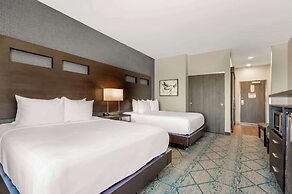 Comfort Inn & Suites Clarksville - Louisville North