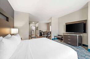 Comfort Inn & Suites Clarksville - Louisville North