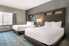 Comfort Inn & Suites Clarksville - Louisville North