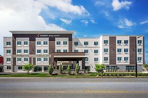 Comfort Inn & Suites Clarksville - Louisville North