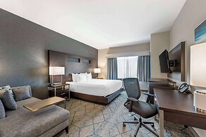 Comfort Inn & Suites Clarksville - Louisville North