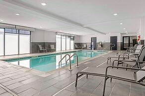 Comfort Inn & Suites Clarksville - Louisville North