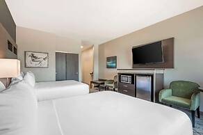 Comfort Inn & Suites Clarksville - Louisville North