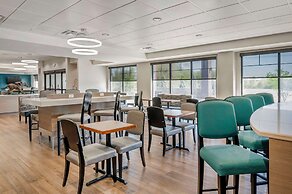 Comfort Inn & Suites Clarksville - Louisville North