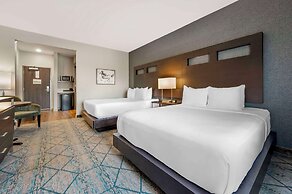 Comfort Inn & Suites Clarksville - Louisville North