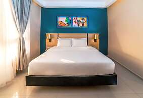 Best Western Plus Soaho Douala Airport