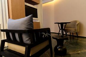 Best Western Plus Soaho Douala Airport