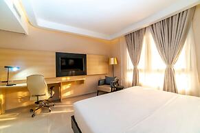 Best Western Plus Soaho Douala Airport