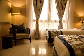 Best Western Plus Soaho Douala Airport