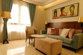 Best Western Plus Soaho Douala Airport