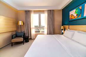 Best Western Plus Soaho Douala Airport