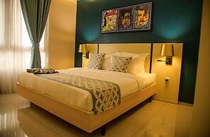 Best Western Plus Soaho Douala Airport