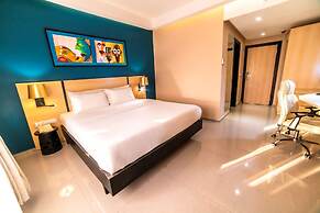 Best Western Plus Soaho Douala Airport