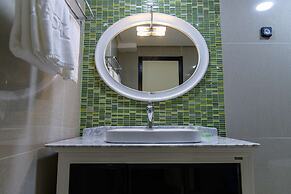 Best Western Plus Soaho Douala Airport