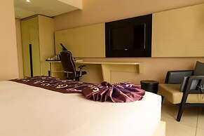 Best Western Plus Soaho Douala Airport