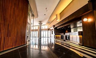 Best Western Plus Soaho Douala Airport