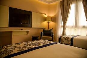 Best Western Plus Soaho Douala Airport
