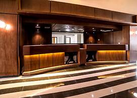 Best Western Plus Soaho Douala Airport