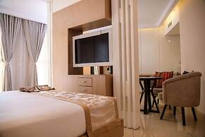 Best Western Plus Soaho Douala Airport