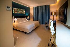 Best Western Plus Soaho Douala Airport