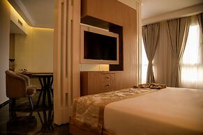 Best Western Plus Soaho Douala Airport