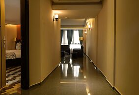 Best Western Plus Soaho Douala Airport