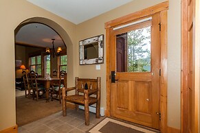 Trapper's Crossing #8761 by Summit County Mountain Retreats