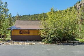 Trapper's Crossing #8761 by Summit County Mountain Retreats