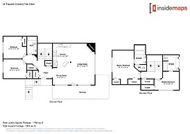 Trapper's Crossing #8761 by Summit County Mountain Retreats