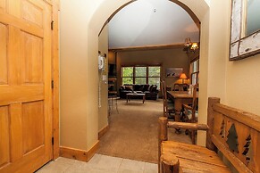 Trapper's Crossing #8761 by Summit County Mountain Retreats