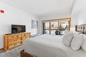 Gateway #5040 by Summit County Mountain Retreats