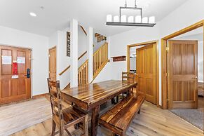 Gateway #5040 by Summit County Mountain Retreats