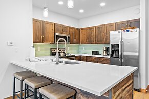 Gateway #5040 by Summit County Mountain Retreats