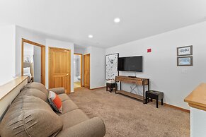 Gateway #5040 by Summit County Mountain Retreats